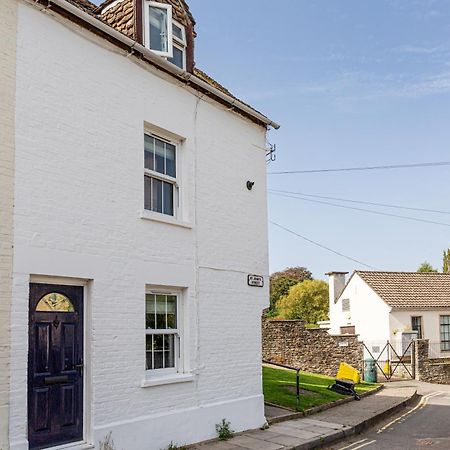 Stunning 2Bd In The Heart Of Malmesbury! Villa Exterior foto